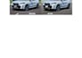 professional car photo editing and background replacement